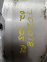 Load image into Gallery viewer, WHEEL BMW 325I 330I 320I 2000 00 2001 01 2002 02 03 04 05 06 17x8 7 Spoke - NW498112