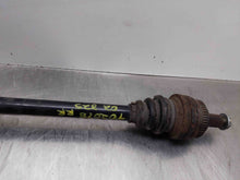 Load image into Gallery viewer, CV AXLE SHAFT Z4 323i 328i 99 00 01 02 - 06 Right Rear - NW497679