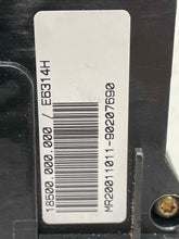 Load image into Gallery viewer, BODY CONTROL MODULE 330i M3 325i 2001 01 02 03 - NW497717
