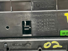 Load image into Gallery viewer, BODY CONTROL MODULE 330i M3 325i 2001 01 02 03 - NW497717