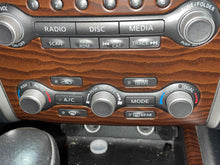 Load image into Gallery viewer, FRONT TEMPERATURE CONTROLS Nissan Pathfinder 13 14 15 16 17 - NW497897