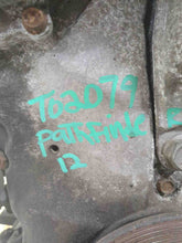 Load image into Gallery viewer, ENGINE MOTOR QX60 Pathfinder 17 18 19 20 3.5L VIN D - NW497792