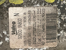 Load image into Gallery viewer, AC A/C AIR CONDITIONING COMPRESSOR QX60 Pathfinder 2015-2020 - NW497737