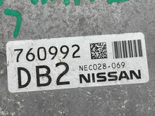 Load image into Gallery viewer, ECU ECM COMPUTER Infiniti QX60 Nissan Pathfinder 2017 17 - NW497780