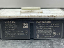 Load image into Gallery viewer, BODY CONTROL MODULE COMPUTER QX60 Murano Murano Cross Cabriolet 14-20 - NW497724