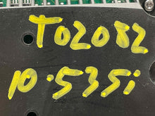 Load image into Gallery viewer, SPEEDOMETER CLUSTER 528i 535i 2008 08 2009 09 2010 10 - NW498044