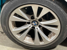 Load image into Gallery viewer, WHEEL RIM 528i 535i 550i 08-10 17x8 ALLOY - NW498115