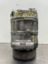 Load image into Gallery viewer, AC COMPRESSOR 535i 2008 08 2009 09 2010 10 - NW497736