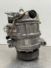 Load image into Gallery viewer, AC COMPRESSOR 535i 2008 08 2009 09 2010 10 - NW497736