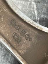 Load image into Gallery viewer, WHEEL RIM 528i 535i 550i 08-10 17x8 ALLOY - NW498117