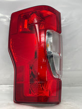 Load image into Gallery viewer, Tail Lamp Light FORD F250SD PICKUP 2022 - NW498512