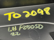 Load image into Gallery viewer, Tail Lamp Light FORD F250SD PICKUP 2022 - NW498512