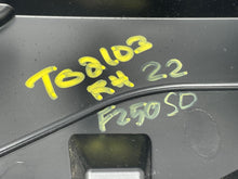 Load image into Gallery viewer, Tail Lamp Light FORD F250SD PICKUP 2022 - NW498515