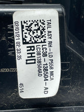 Load image into Gallery viewer, Tail Lamp Light FORD F250SD PICKUP 2022 - NW498521