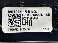 Load image into Gallery viewer, Tail Lamp Light FORD F250SD PICKUP 2022 - NW498528