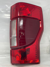 Load image into Gallery viewer, Tail Lamp Light FORD F250SD PICKUP 2022 - NW498529