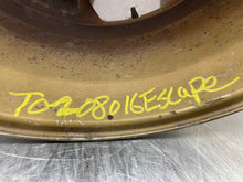 Load image into Gallery viewer, WHEEL RIM Escape 13-16 17x7-1/2 ALUM 17x7-1/2, 5 lug, 4-1/4" - NW498109