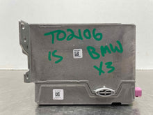 Load image into Gallery viewer, RADIO BMW X3 X4 X5 2015 15 2016 16 2017 17 2018 18 - NW498423