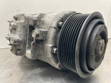 Load image into Gallery viewer, AC A/C AIR CONDITIONING COMPRESSOR X3 X4 11 12 13 14 15 16 17 - NW498225