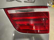 Load image into Gallery viewer, TAIL LIGHT LAMP ASSEMBLY BMW X3 11 12 13 14 15 16 17 Right - NW498531