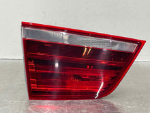 Load image into Gallery viewer, TAIL LIGHT LAMP ASSEMBLY BMW X3 11 12 13 14 15 16 17 Left - NW498532