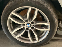 Load image into Gallery viewer, Wheel Rim BMW X3 2015 - NW498569