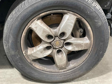 Load image into Gallery viewer, WHEEL RIM Porsche Cayenne 03 04 05 06 18x8 - NW498579