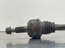 Load image into Gallery viewer, REAR AXLE SHAFT Porsche Cayenne 2004 04 2005 05 2006 06 AT - NW498189