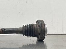 Load image into Gallery viewer, REAR AXLE SHAFT Porsche Cayenne 2004 04 2005 05 2006 06 AT - NW498189