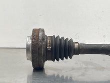 Load image into Gallery viewer, REAR AXLE SHAFT Porsche Cayenne 2004 04 2005 05 2006 06 AT - NW498189