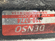 Load image into Gallery viewer, ALTERNATOR Honda Accord Crosstour 2011 11 2012 12 - NW498171