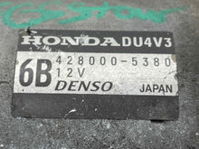 Load image into Gallery viewer, STARTER MOTOR RL TL Accord Crosstour Odyssey Pilot Ridgeline 08-14 - NW498481