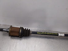 Load image into Gallery viewer, REAR AXLE SHAFT Honda Crosstour 10 11 12 13 14 15 Right - NW498180