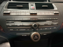 Load image into Gallery viewer, Radio Honda Crosstour 2012 - NW498426