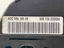Load image into Gallery viewer, SPEEDOMETER CLUSTER BMW 328i 335i 2011 11 2012 12 2013 13 - NW498858