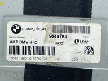 Load image into Gallery viewer, Amplifier BMW 323i 328i 335i M3 2011 11 - NW498829