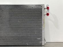 Load image into Gallery viewer, AC CONDENSOR 135i 335i M1 X1 Z4 07 08 09 10 11 12 13 14 15 - NW498672