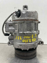 Load image into Gallery viewer, AC COMPRESSOR BMW 335i 135i M1 Z4 2007 07 2008 08 09 10 11 - 13 - NW498669