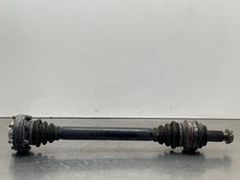 Load image into Gallery viewer, REAR AXLE SHAFT BMW 328i 335i 10 11 12 13 AT Left - NW498636