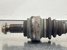 Load image into Gallery viewer, REAR AXLE SHAFT BMW 328i 335i 10 11 12 13 AT Left - NW498636