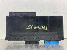 Load image into Gallery viewer, BODY CONTROL MODULE BCM COMPUTER BMW X1 12 13 14 15 - NW498660