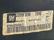 Load image into Gallery viewer, Speedometer Cluster Cadillac SRX 2011 - NW498857