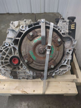 Load image into Gallery viewer, TRANSMISSION Cadillac SRX 2011 11 FWD - NW498877