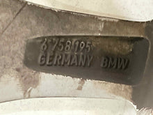 Load image into Gallery viewer, Wheel Rim BMW Z4 2007 - NW498902