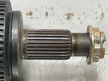 Load image into Gallery viewer, Axle Shaft BMW Z4 2007 - NW498638