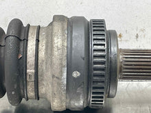 Load image into Gallery viewer, Axle Shaft BMW Z4 2007 - NW498638