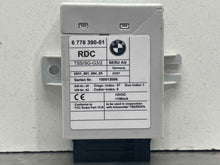 Load image into Gallery viewer, THEFT CONTROL MODULE COMPUTER BMW Z4 03 04 05 06 07 08 - NW498664