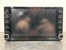 Load image into Gallery viewer, Radio C-HR 2020 - NW499259