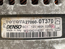 Load image into Gallery viewer, Alternator C-HR 2020 - NW498932