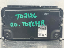Load image into Gallery viewer, ECU ECM Computer C-HR 2020 - NW499039